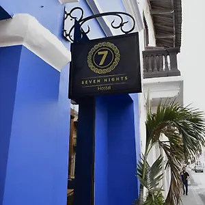 Seven Nights Guest house