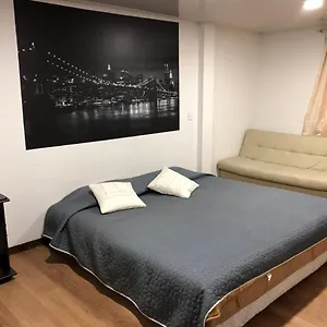 Calle 75 302 Apartamento